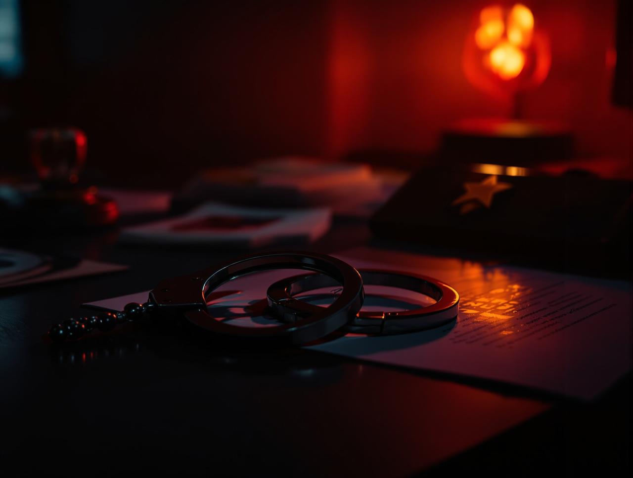 娱乐圈明星翻车事件引发网友热议，网友纷纷在评论区调侃长颈鹿动作